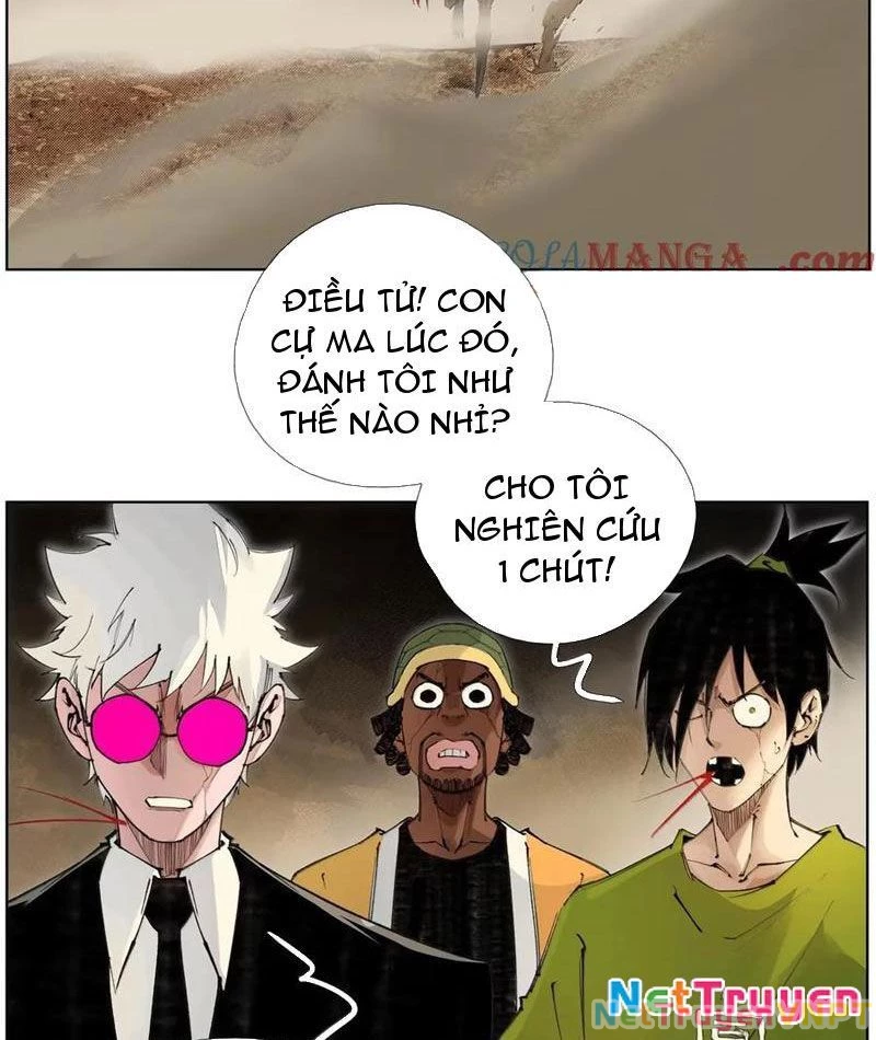 Tiên Hàng Đầu Chapter 47 - Trang 2