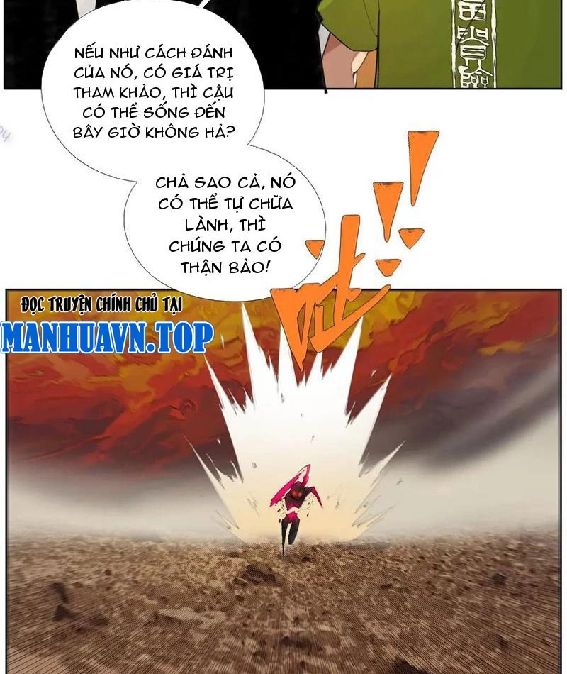 Tiên Hàng Đầu Chapter 47 - Trang 2