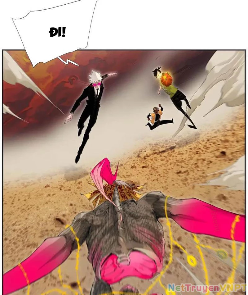 Tiên Hàng Đầu Chapter 47 - Trang 2
