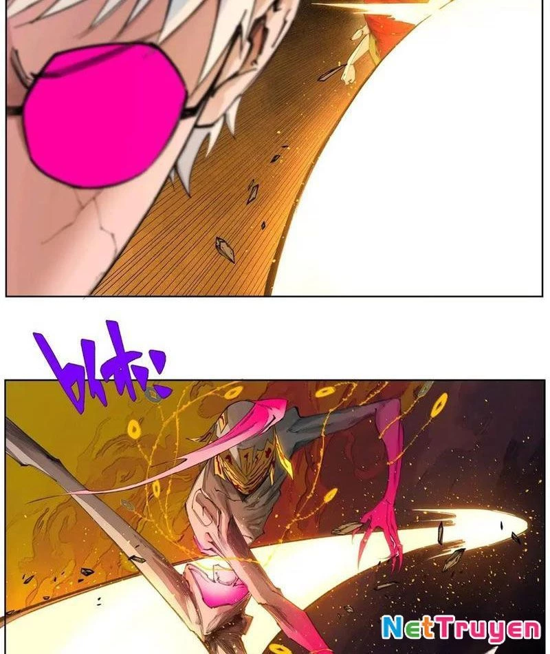 Tiên Hàng Đầu Chapter 47 - Trang 2