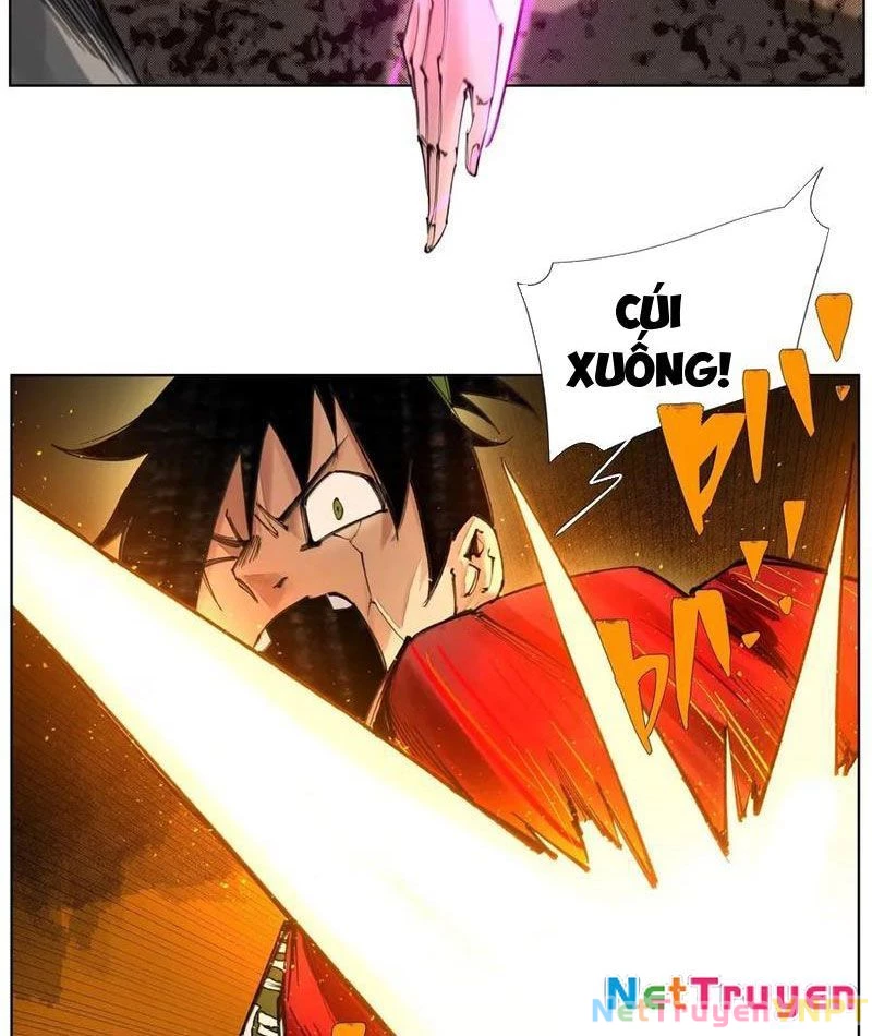 Tiên Hàng Đầu Chapter 47 - Trang 2