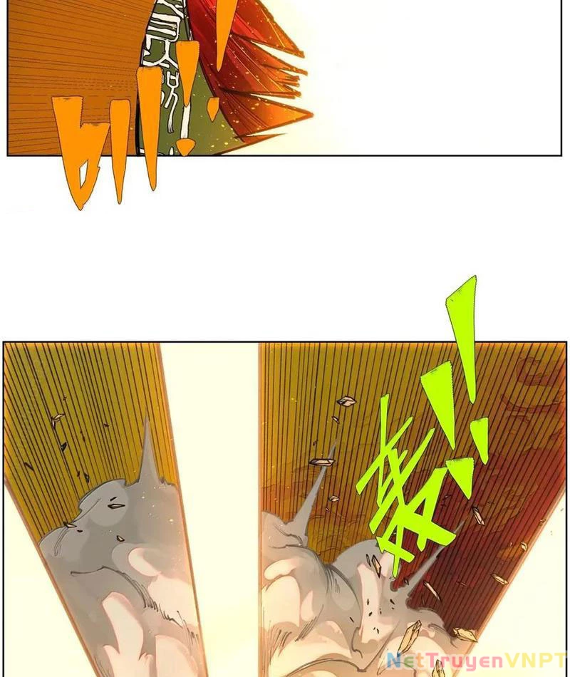 Tiên Hàng Đầu Chapter 47 - Trang 2