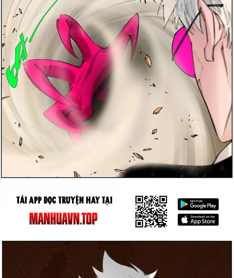 Tiên Hàng Đầu Chapter 47 - Trang 2