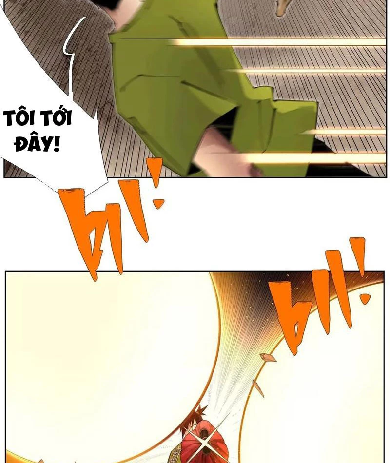 Tiên Hàng Đầu Chapter 47 - Trang 2