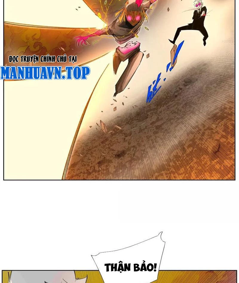 Tiên Hàng Đầu Chapter 47 - Trang 2