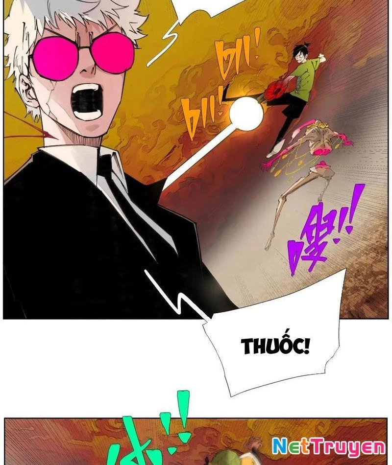 Tiên Hàng Đầu Chapter 47 - Trang 2