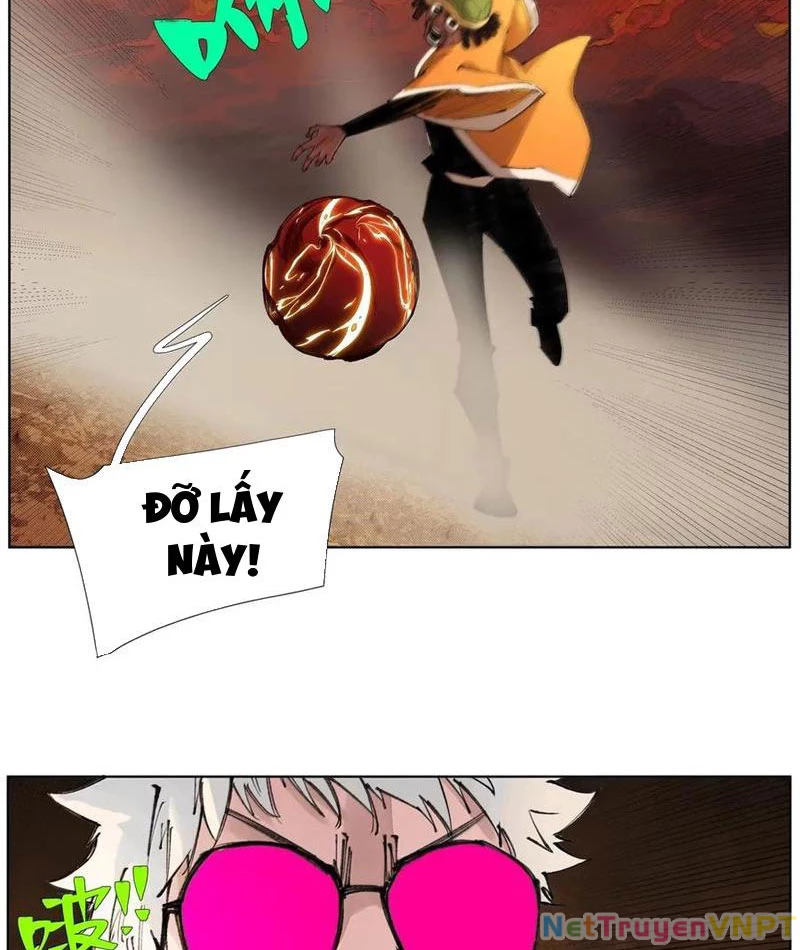 Tiên Hàng Đầu Chapter 47 - Trang 2