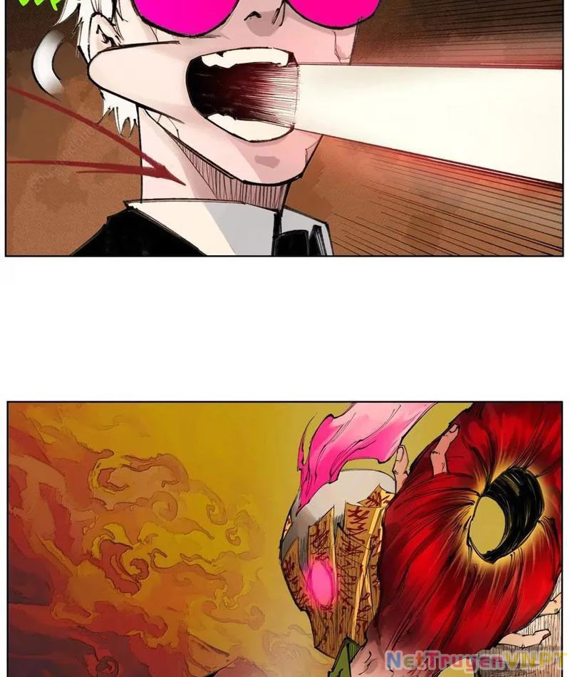 Tiên Hàng Đầu Chapter 47 - Trang 2