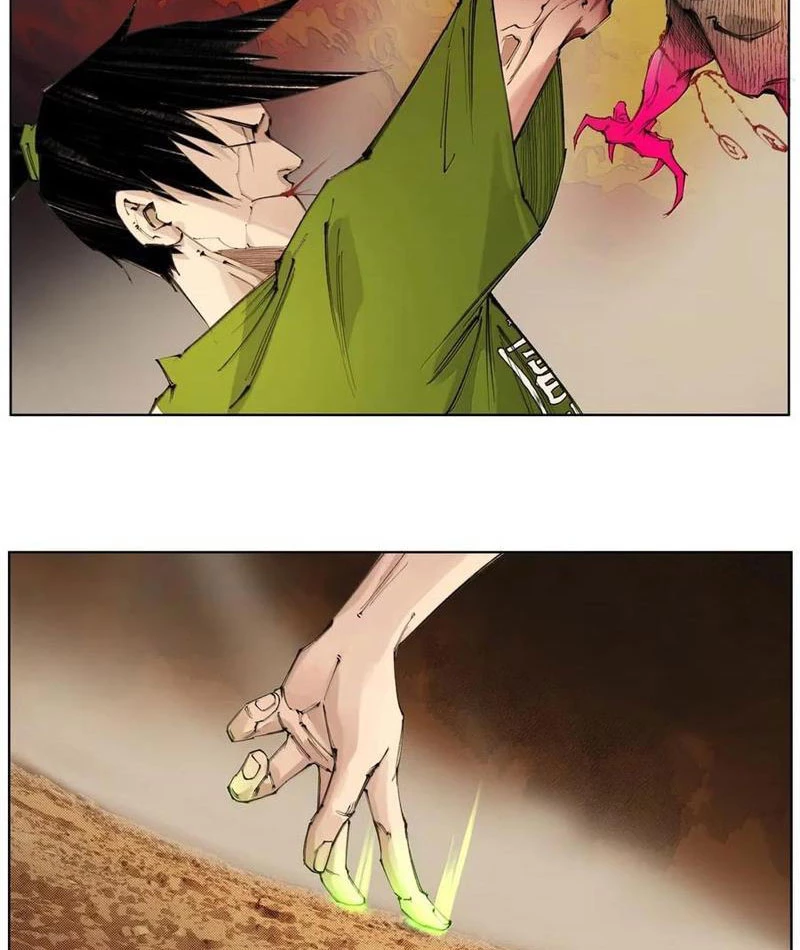 Tiên Hàng Đầu Chapter 47 - Trang 2