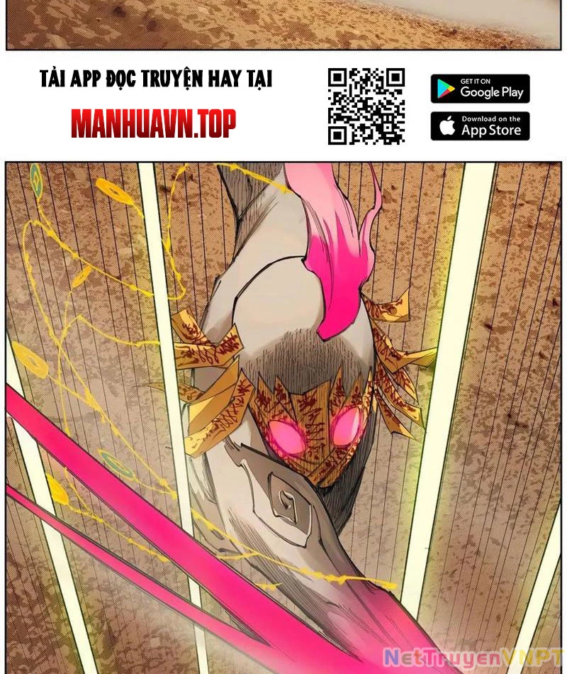 Tiên Hàng Đầu Chapter 47 - Trang 2