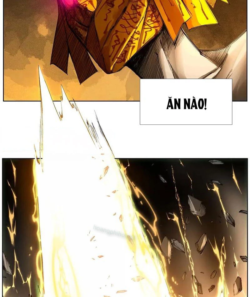 Tiên Hàng Đầu Chapter 47 - Trang 2