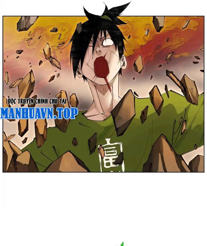 Tiên Hàng Đầu Chapter 47 - Trang 2