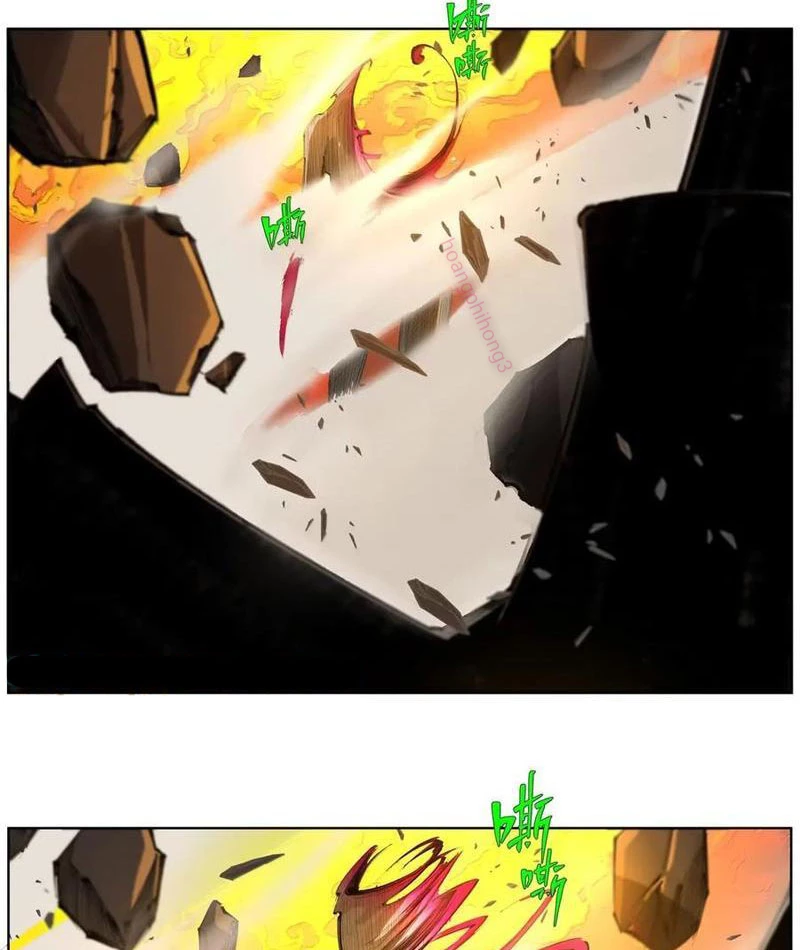 Tiên Hàng Đầu Chapter 47 - Trang 2