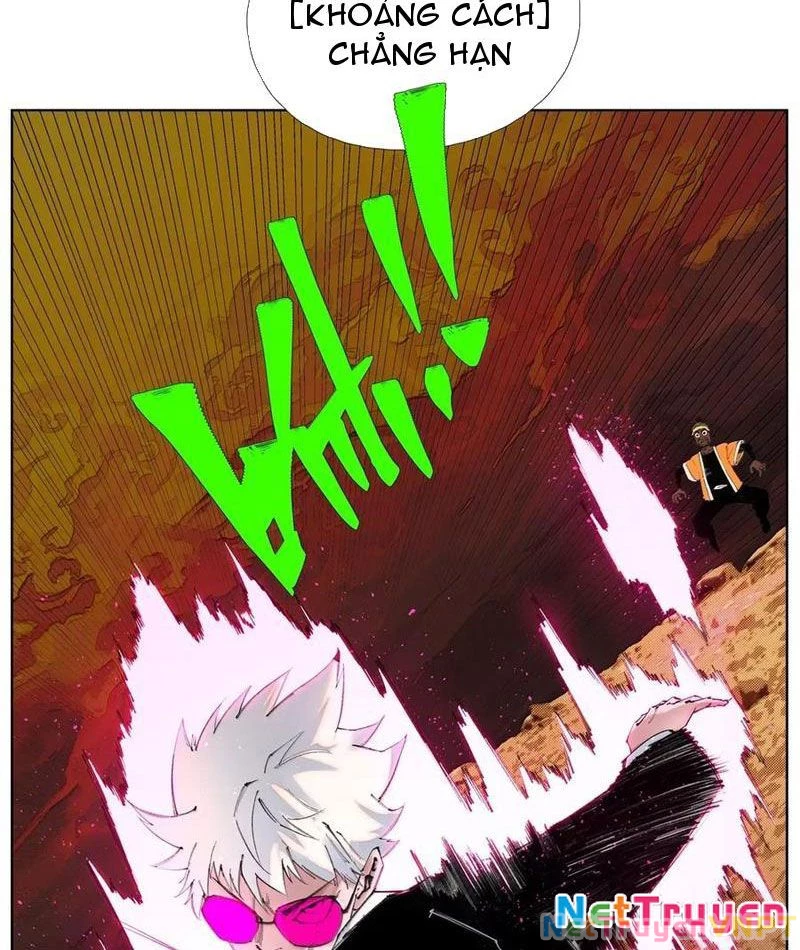 Tiên Hàng Đầu Chapter 47 - Trang 2