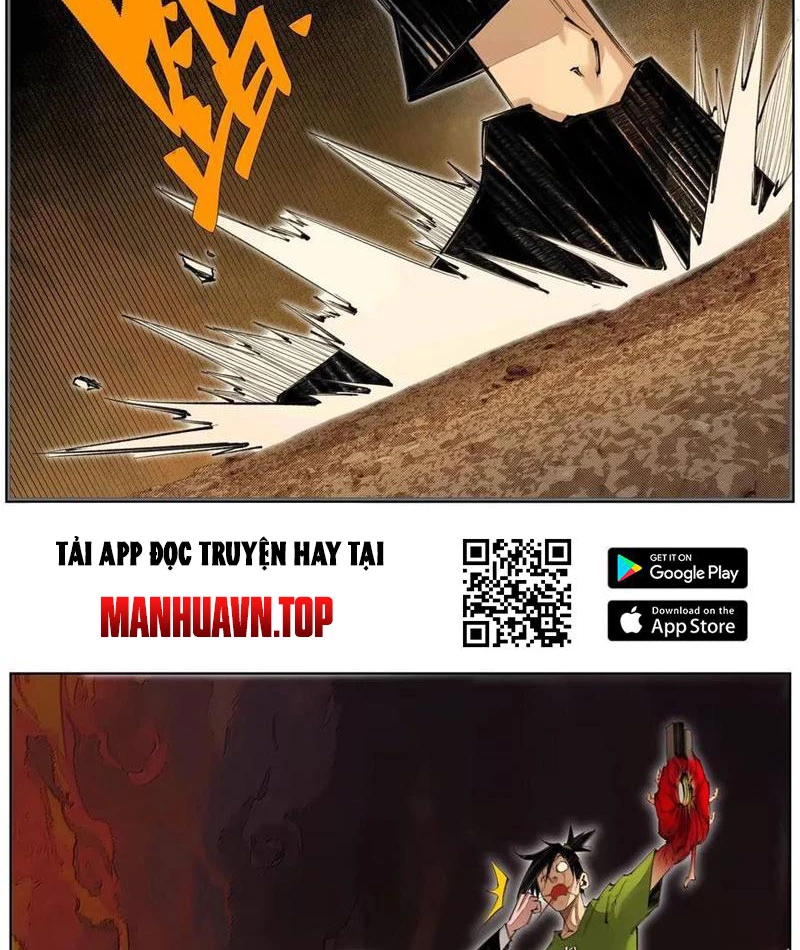 Tiên Hàng Đầu Chapter 47 - Trang 2