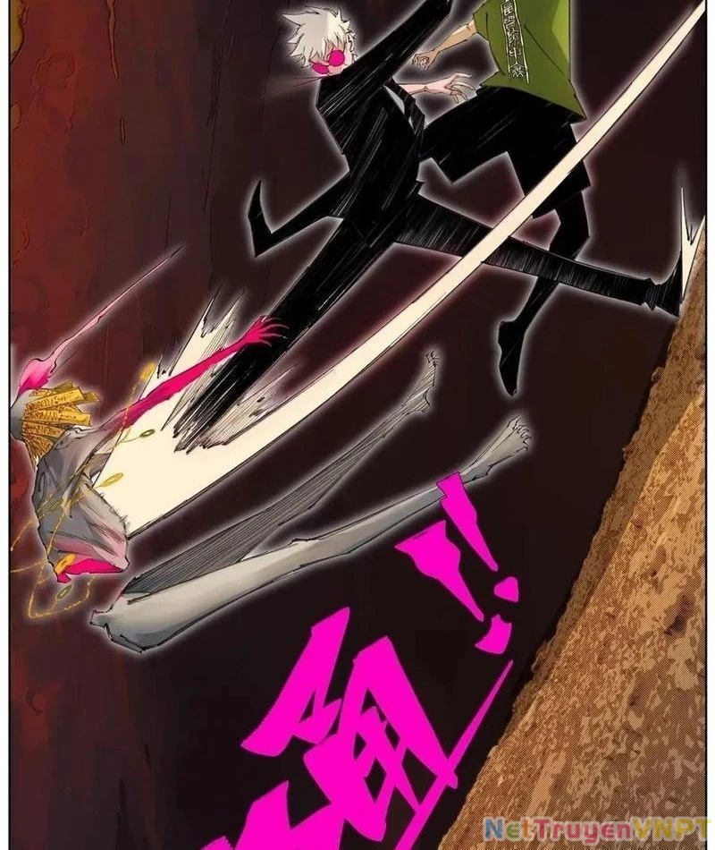 Tiên Hàng Đầu Chapter 47 - Trang 2