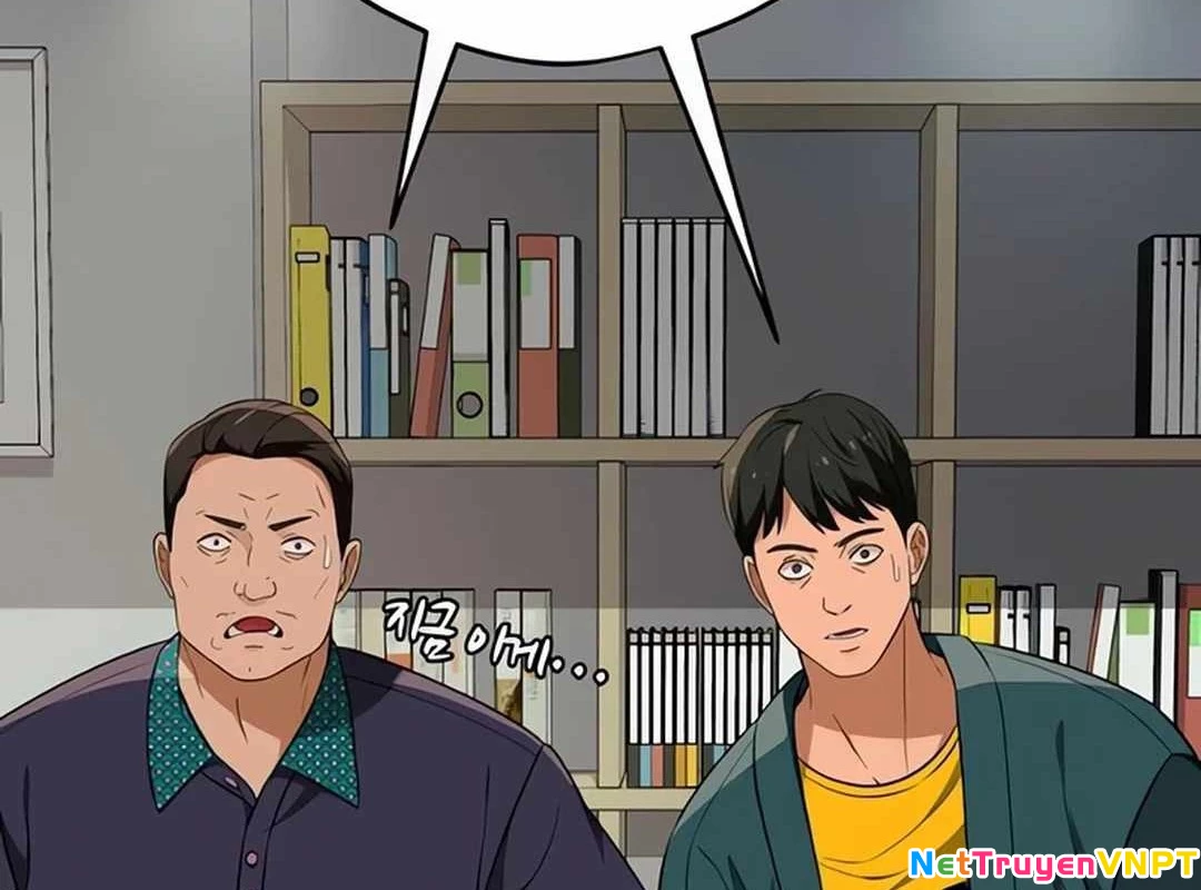 Lừa Đảo Bằng Giọng Nói Làm Đảo Lộn Cuộc Sống Của Bạn Chapter 16 - Trang 3