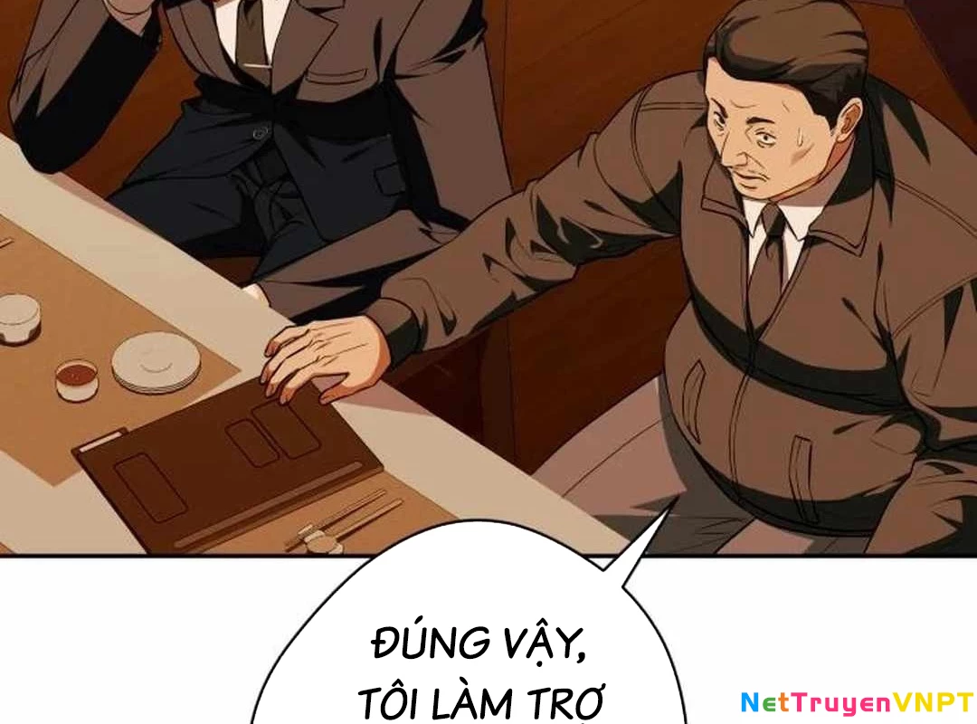 Lừa Đảo Bằng Giọng Nói Làm Đảo Lộn Cuộc Sống Của Bạn Chapter 18 - Trang 3