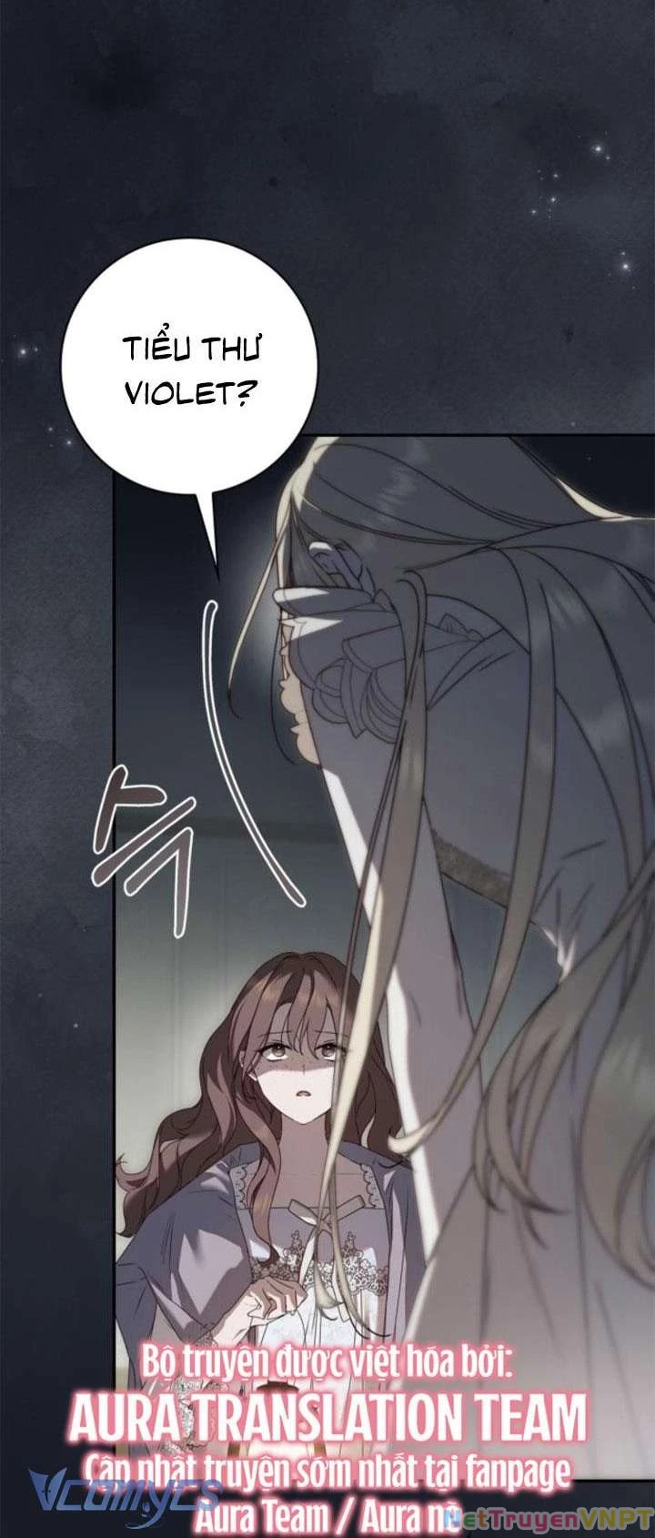 Hầu Nữ Bí Mật Của Bá Tước Chapter 37 - Trang 3