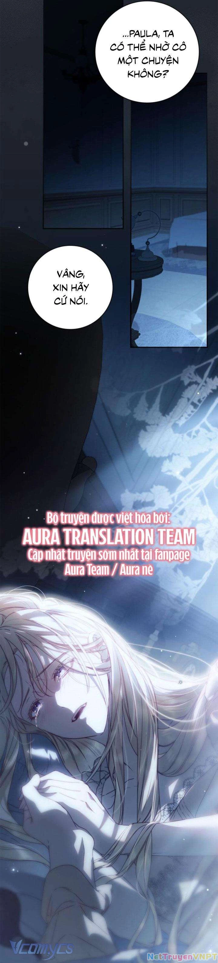 Hầu Nữ Bí Mật Của Bá Tước Chapter 37 - Trang 3