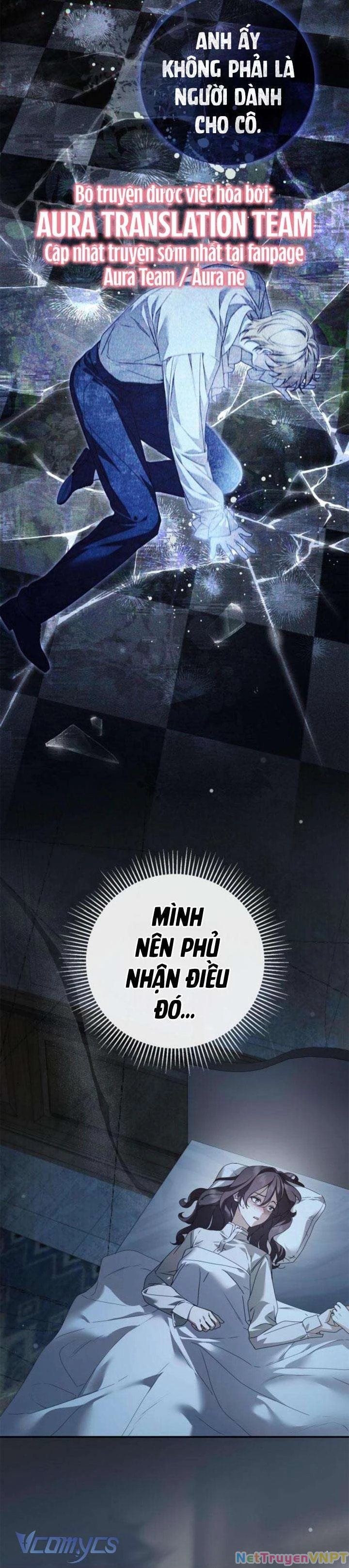 Hầu Nữ Bí Mật Của Bá Tước Chapter 37 - Trang 3