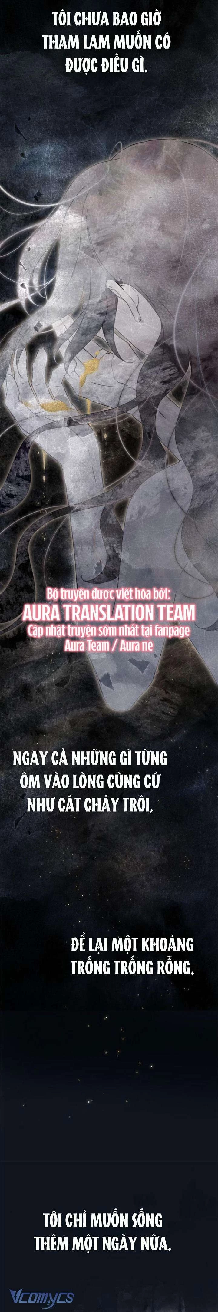 Hầu Nữ Bí Mật Của Bá Tước Chapter 37 - Trang 3