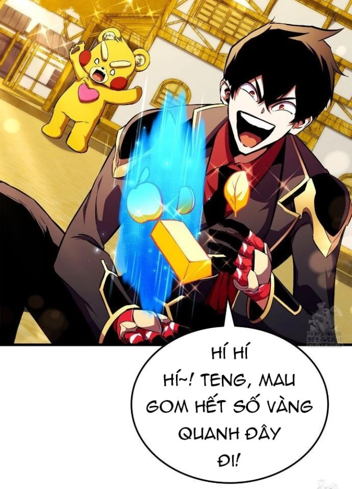 Huyền Thoại Game Thủ - Tái Xuất Chapter 180 - Next Chapter 180.1