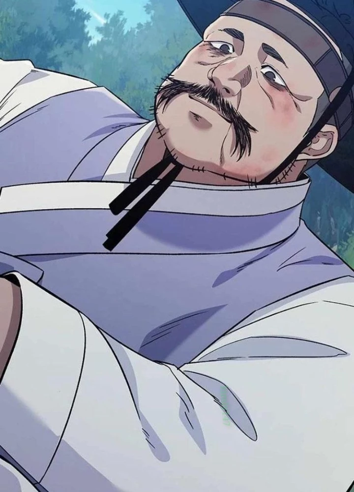Bác Sĩ Tới Joseon Chapter 39 - Trang 2