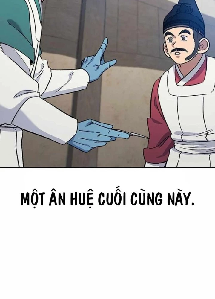 Bác Sĩ Tới Joseon Chapter 39 - Trang 2