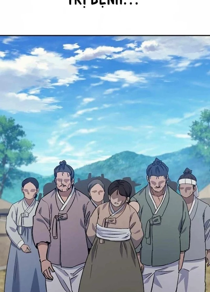 Bác Sĩ Tới Joseon Chapter 39 - Trang 2