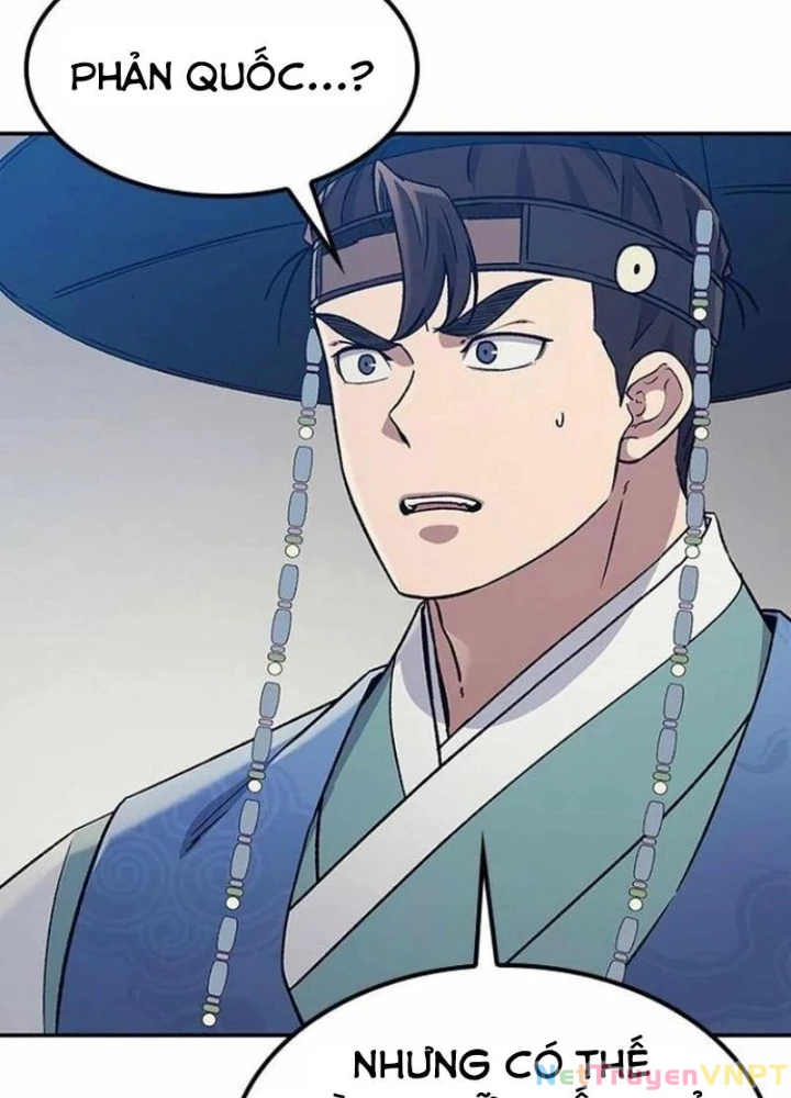 Bác Sĩ Tới Joseon Chapter 41 - Trang 2