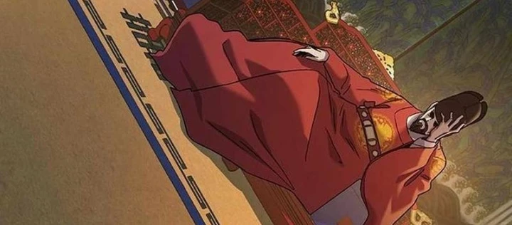 Bác Sĩ Tới Joseon Chapter 42 - Trang 2