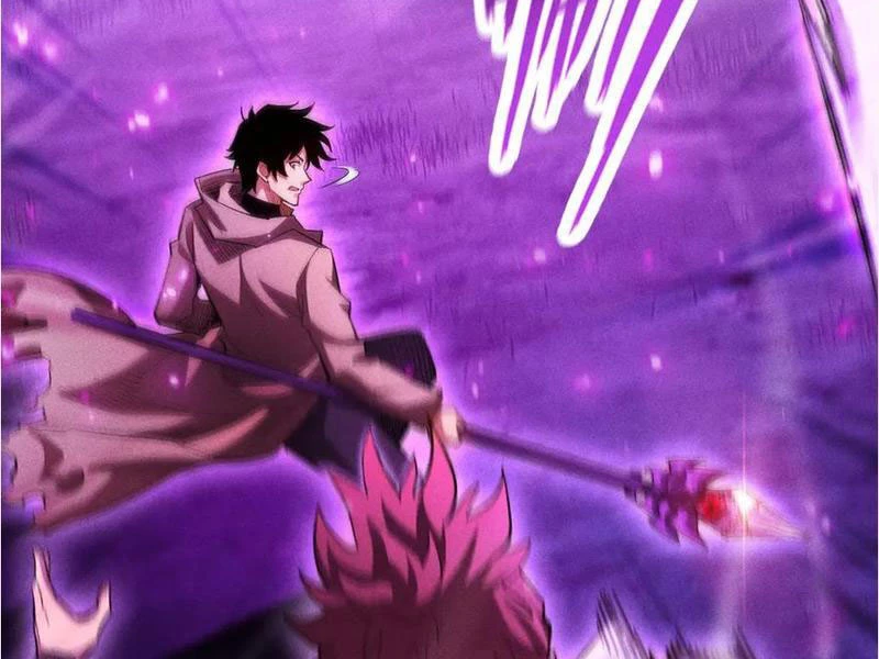 Ta Trở Thành Thần Sau Khi Afk Hàng Triệu Năm Chapter 32 - Trang 2