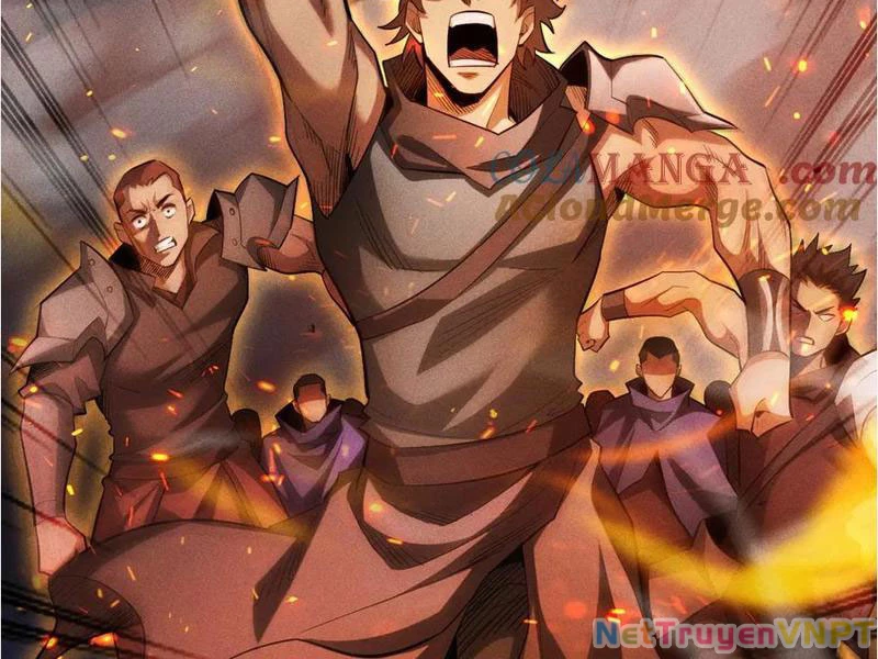Ta Trở Thành Thần Sau Khi Afk Hàng Triệu Năm Chapter 32 - Trang 2