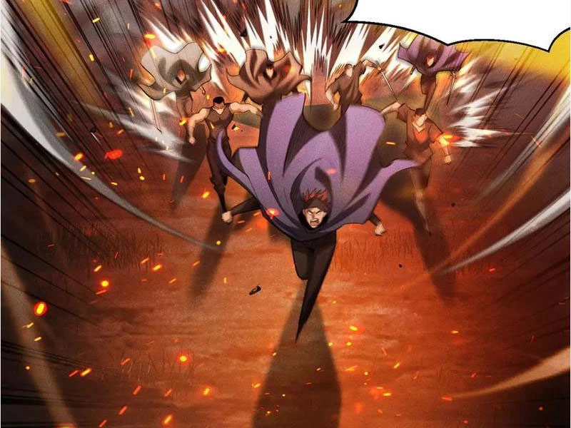 Ta Trở Thành Thần Sau Khi Afk Hàng Triệu Năm Chapter 32 - Trang 2
