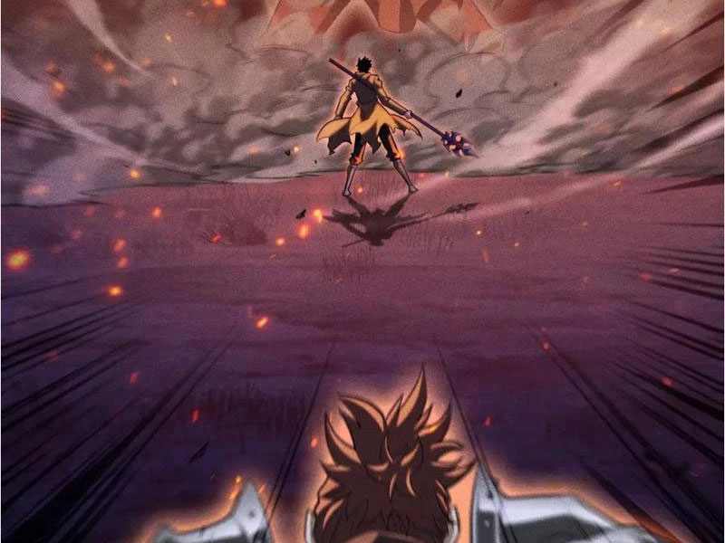 Ta Trở Thành Thần Sau Khi Afk Hàng Triệu Năm Chapter 32 - Trang 2