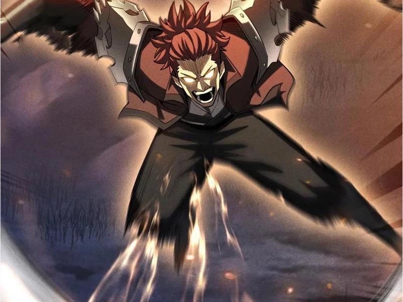 Ta Trở Thành Thần Sau Khi Afk Hàng Triệu Năm Chapter 32 - Trang 2