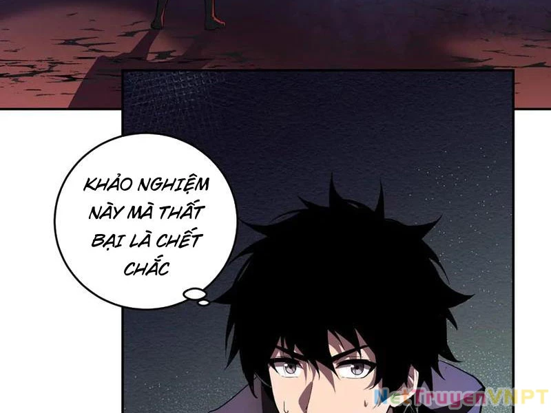 Mạt Nhật Thiên Hạ: Ta, Virus Quân Vương Chapter 58 - Trang 4
