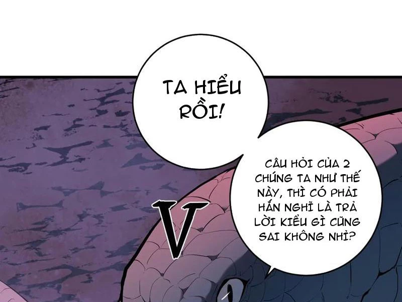 Mạt Nhật Thiên Hạ: Ta, Virus Quân Vương Chapter 58 - Trang 4