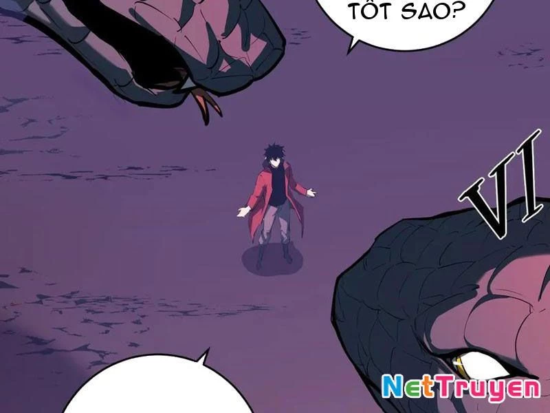 Mạt Nhật Thiên Hạ: Ta, Virus Quân Vương Chapter 58 - Trang 4