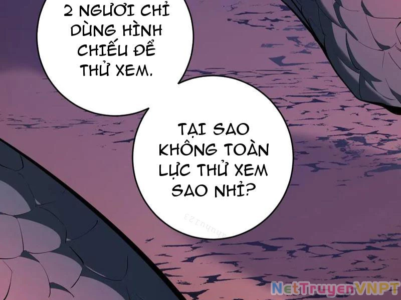 Mạt Nhật Thiên Hạ: Ta, Virus Quân Vương Chapter 58 - Trang 4