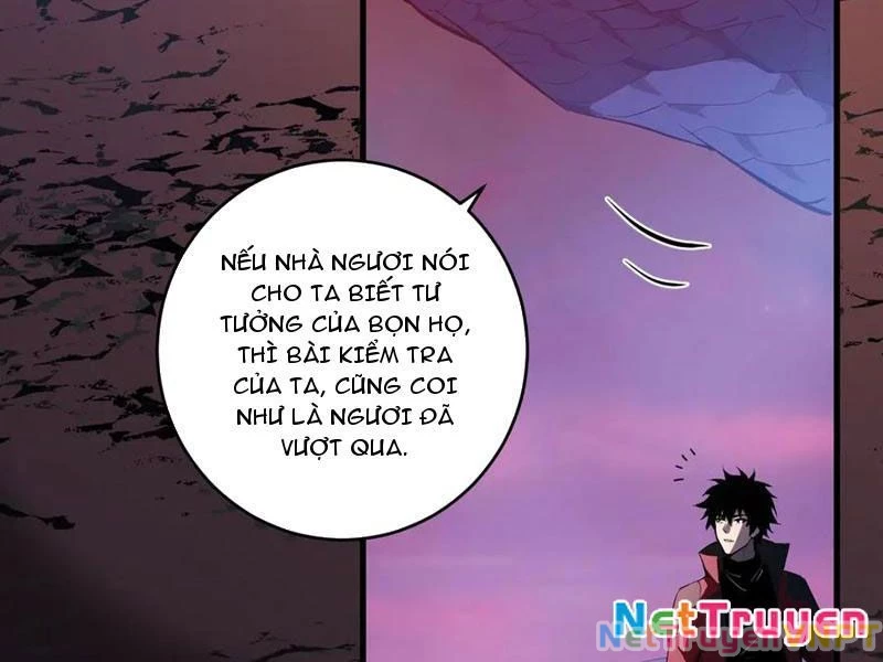 Mạt Nhật Thiên Hạ: Ta, Virus Quân Vương Chapter 58 - Next Chapter 59