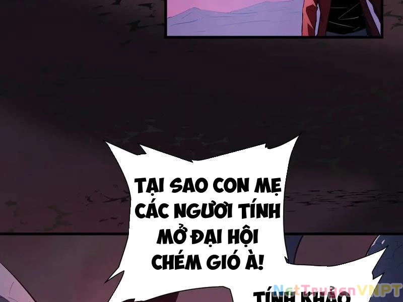 Mạt Nhật Thiên Hạ: Ta, Virus Quân Vương Chapter 58 - Next Chapter 59