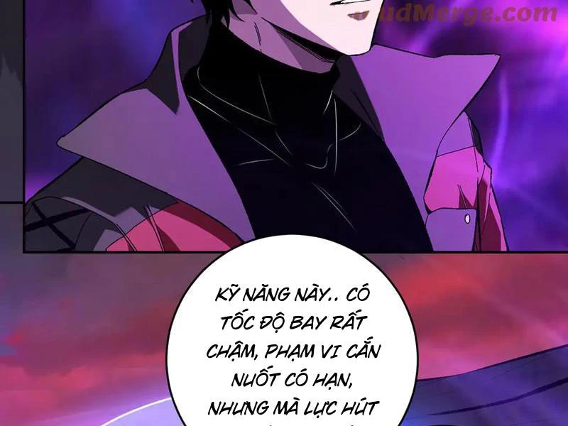 Mạt Nhật Thiên Hạ: Ta, Virus Quân Vương Chapter 58 - Trang 4