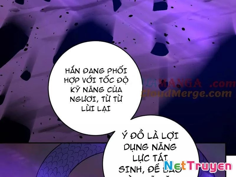 Mạt Nhật Thiên Hạ: Ta, Virus Quân Vương Chapter 58 - Next Chapter 59