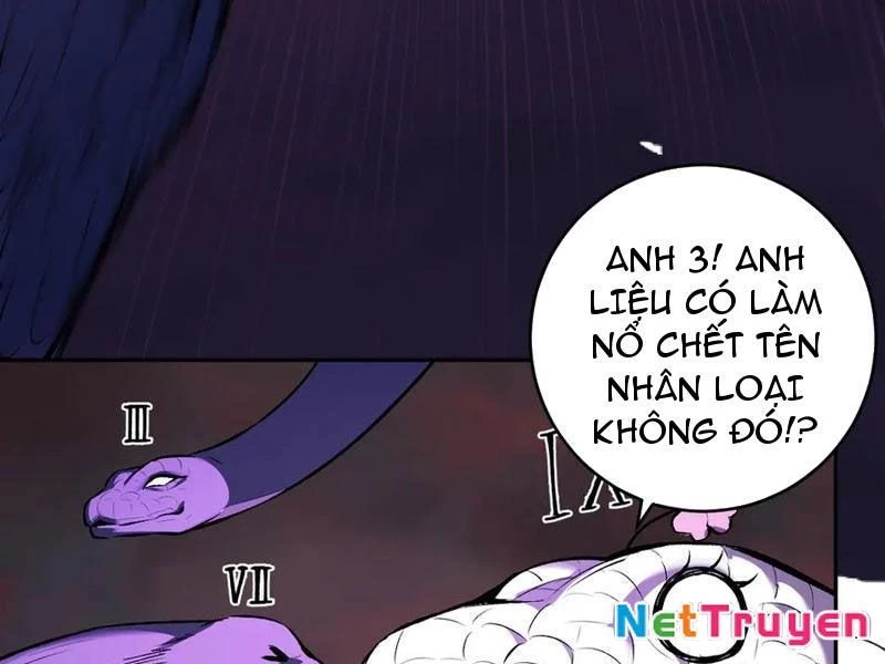 Mạt Nhật Thiên Hạ: Ta, Virus Quân Vương Chapter 58 - Trang 4