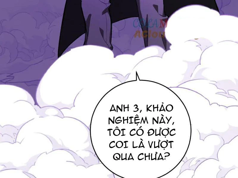 Mạt Nhật Thiên Hạ: Ta, Virus Quân Vương Chapter 58 - Next Chapter 59