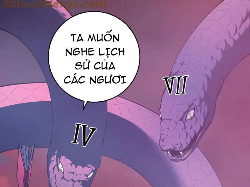 Mạt Nhật Thiên Hạ: Ta, Virus Quân Vương Chapter 58 - Next Chapter 59