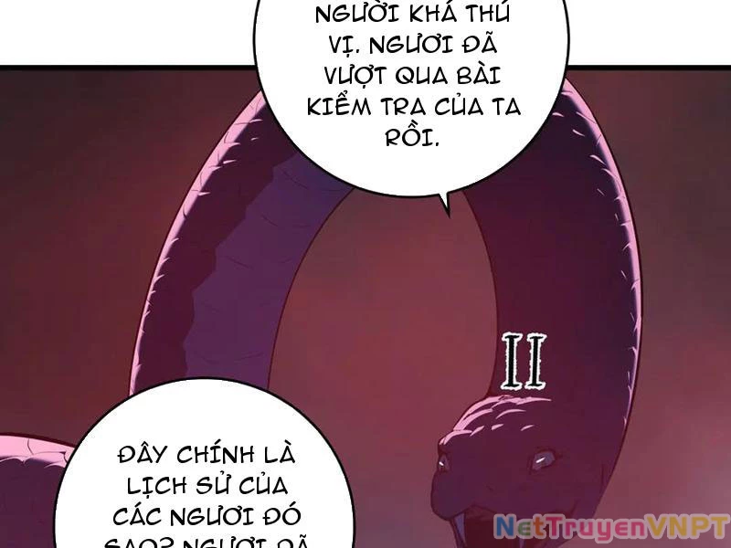 Mạt Nhật Thiên Hạ: Ta, Virus Quân Vương Chapter 58 - Trang 4