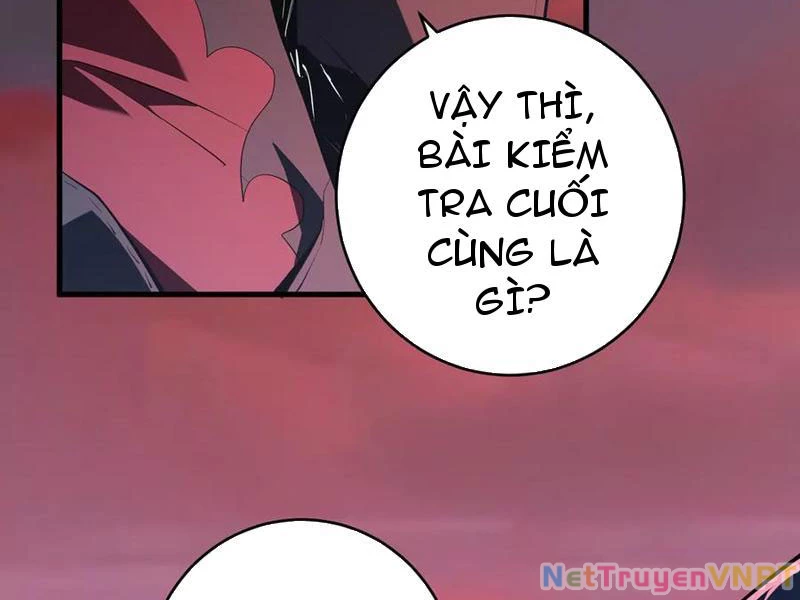 Mạt Nhật Thiên Hạ: Ta, Virus Quân Vương Chapter 58 - Next Chapter 59